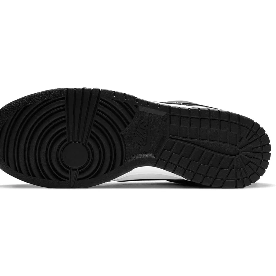 Retro Low 'Panda' Dunk Black White Nike 0617